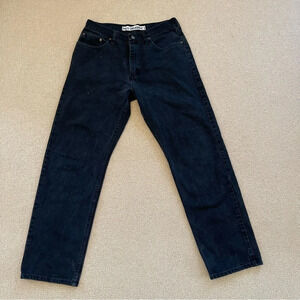 Bailey’s Point Authentic Denim Jeans